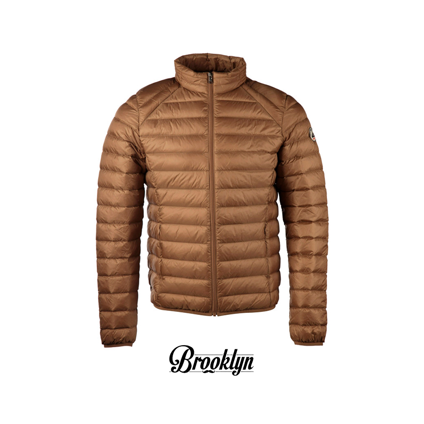 Jott plumas Mat Basic - Camel