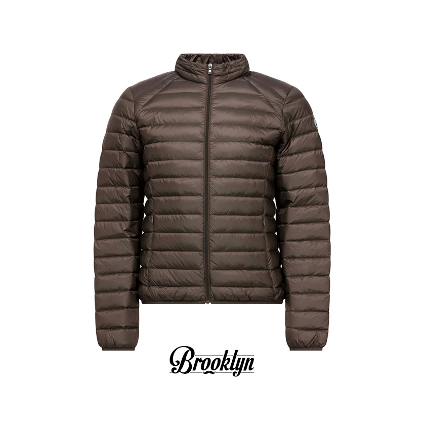 Jott plumas Mat Basic - Plomb