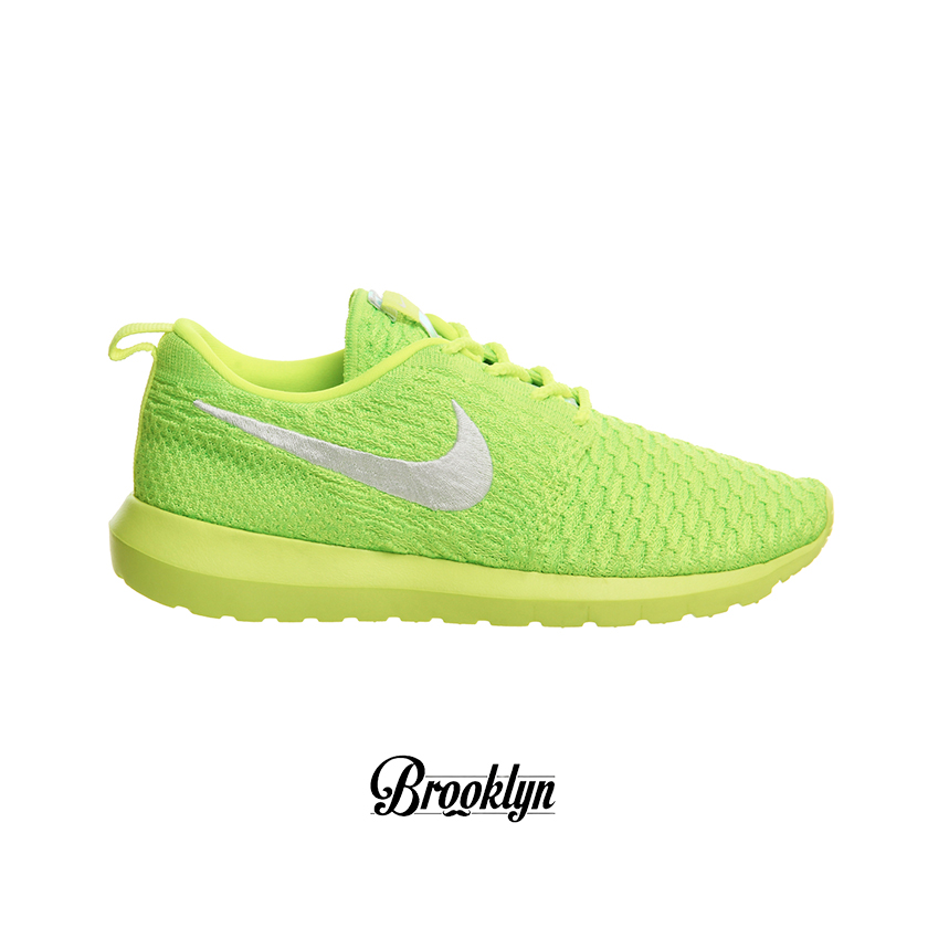 Nike Roshe NM Flyknit