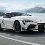 Análisis del Toyota GR Supra Jarama Racetrack Edition